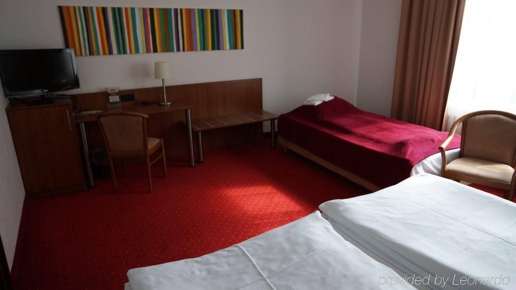 Фото Binnewies City Hotel