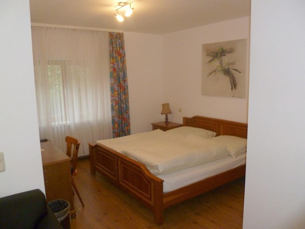 Фото Hotel Waldlust B&b