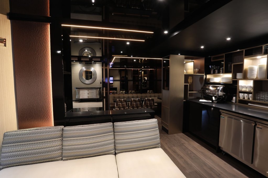 Фото Hotel Le Chablis Cadillac