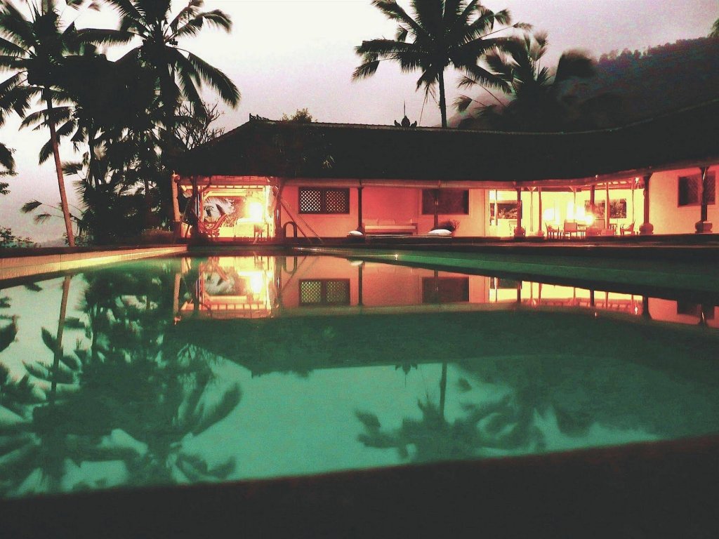 Фото Villa Idanna