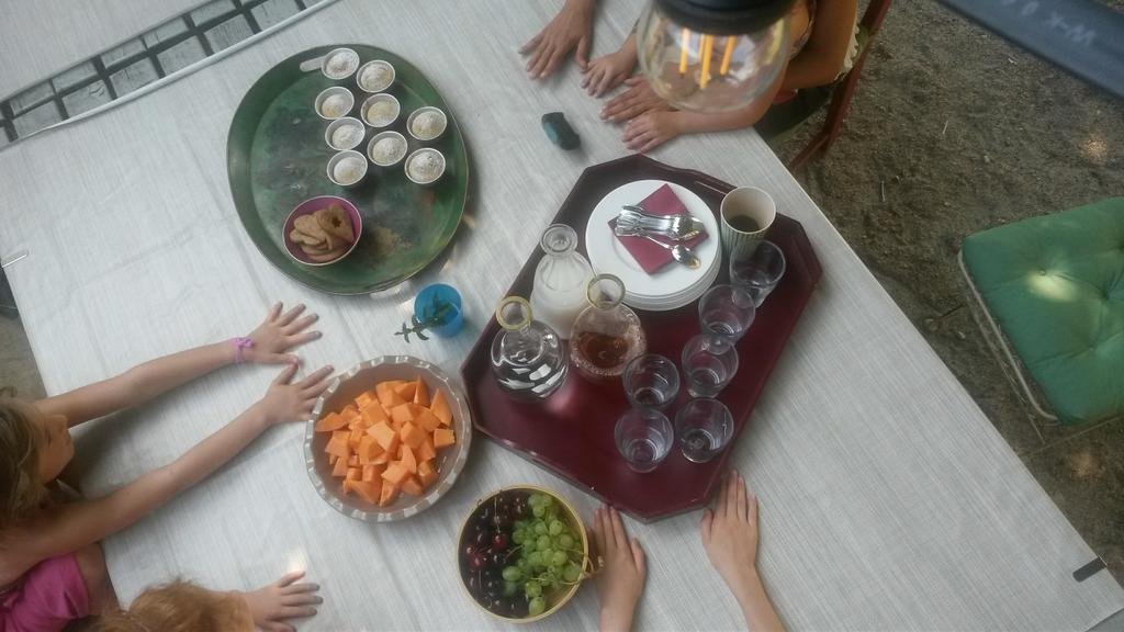 Фото Corte dall'Era