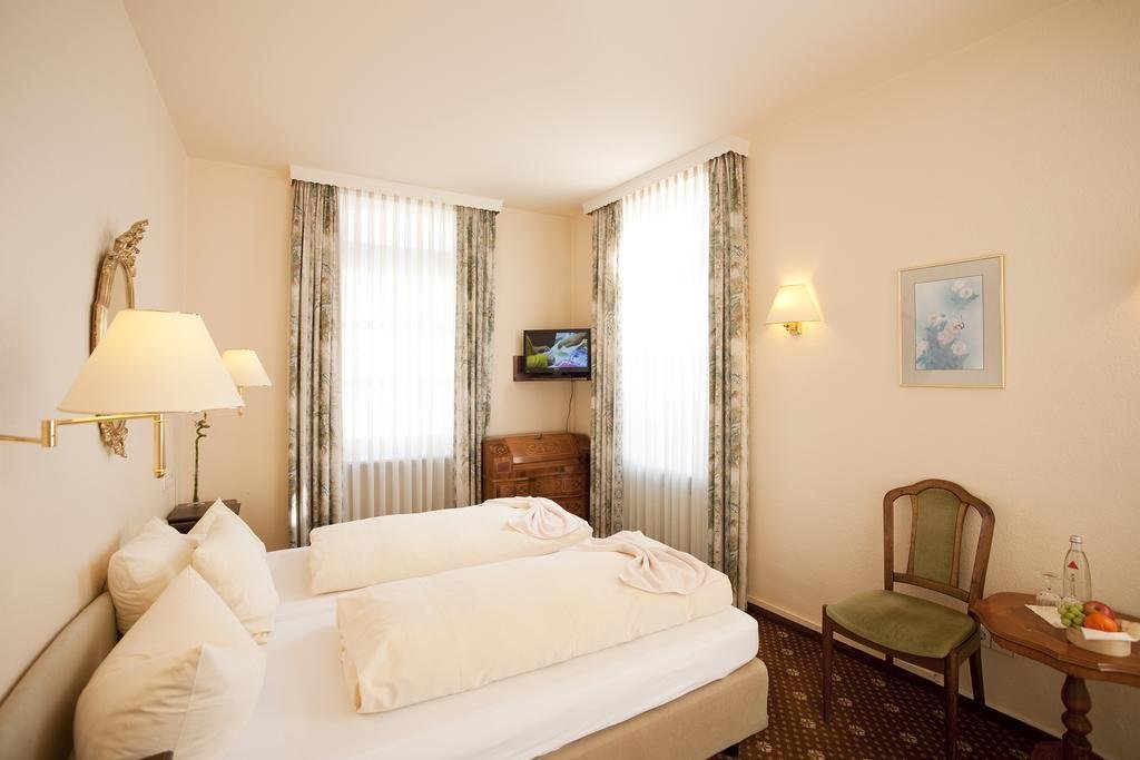 Фото Hotel Krone