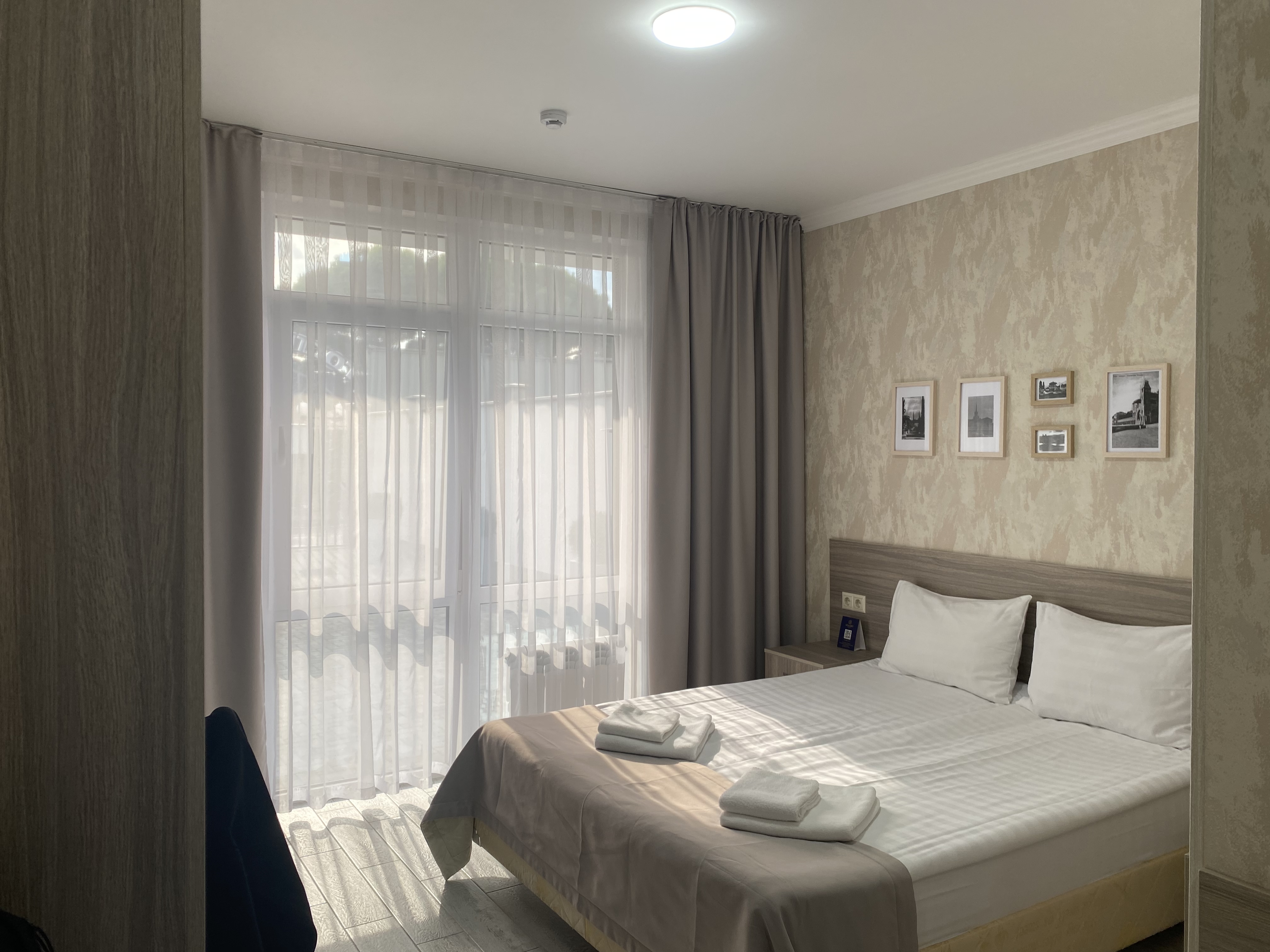 Фото Атлант на Нижнеимеретинской