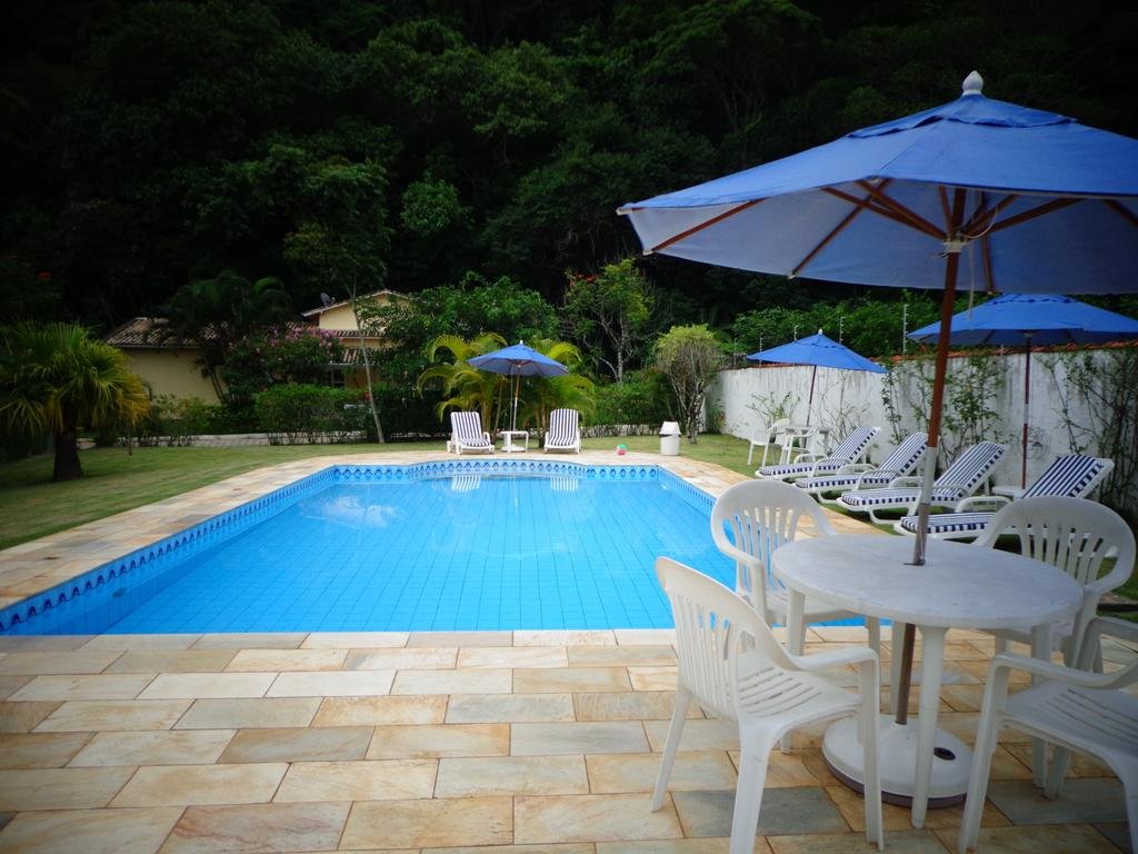 Фото Casa Praia Pauba