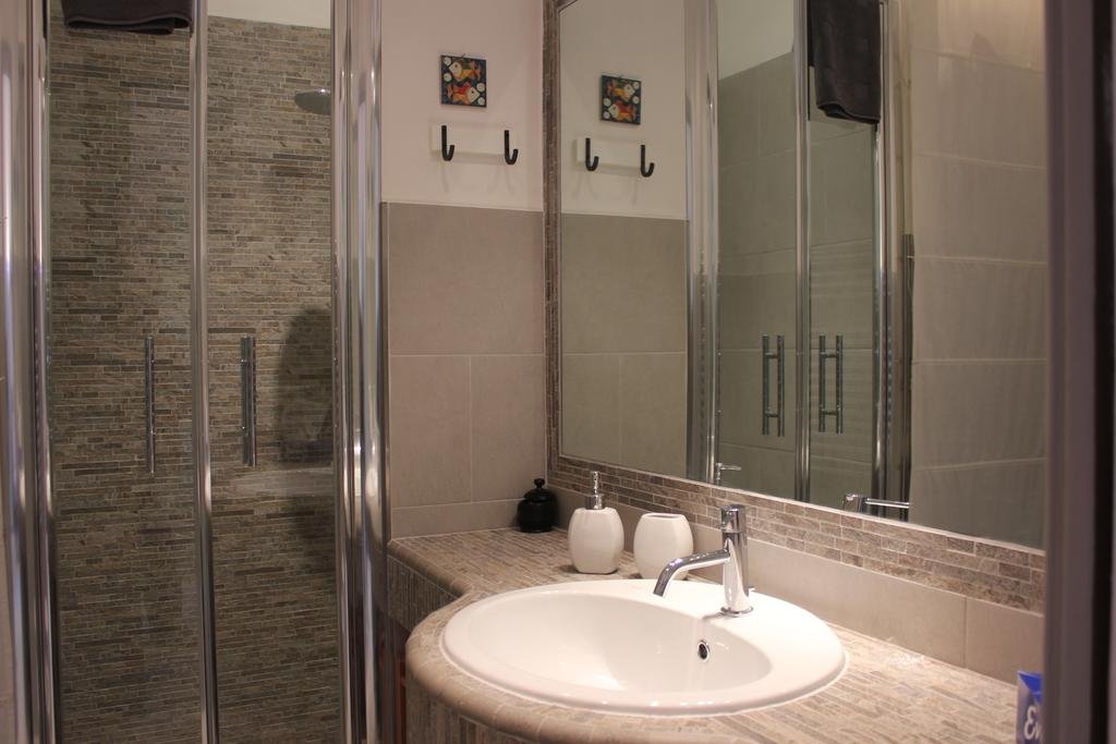 Фото Casa Vacanze La Casa di Machiavelli