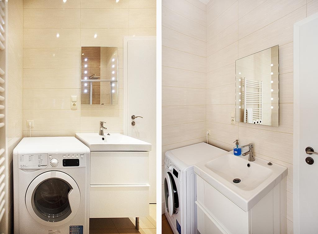 Фото Celebration Flat by Ruterra