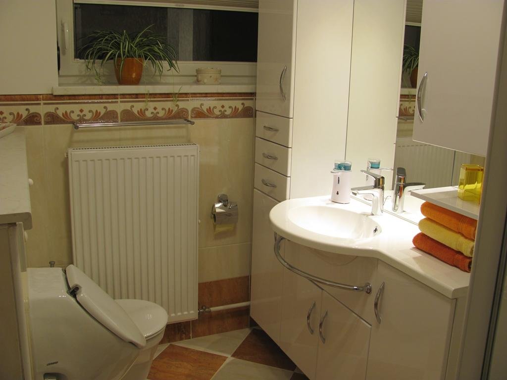 Фото Ferienhaus Teglar