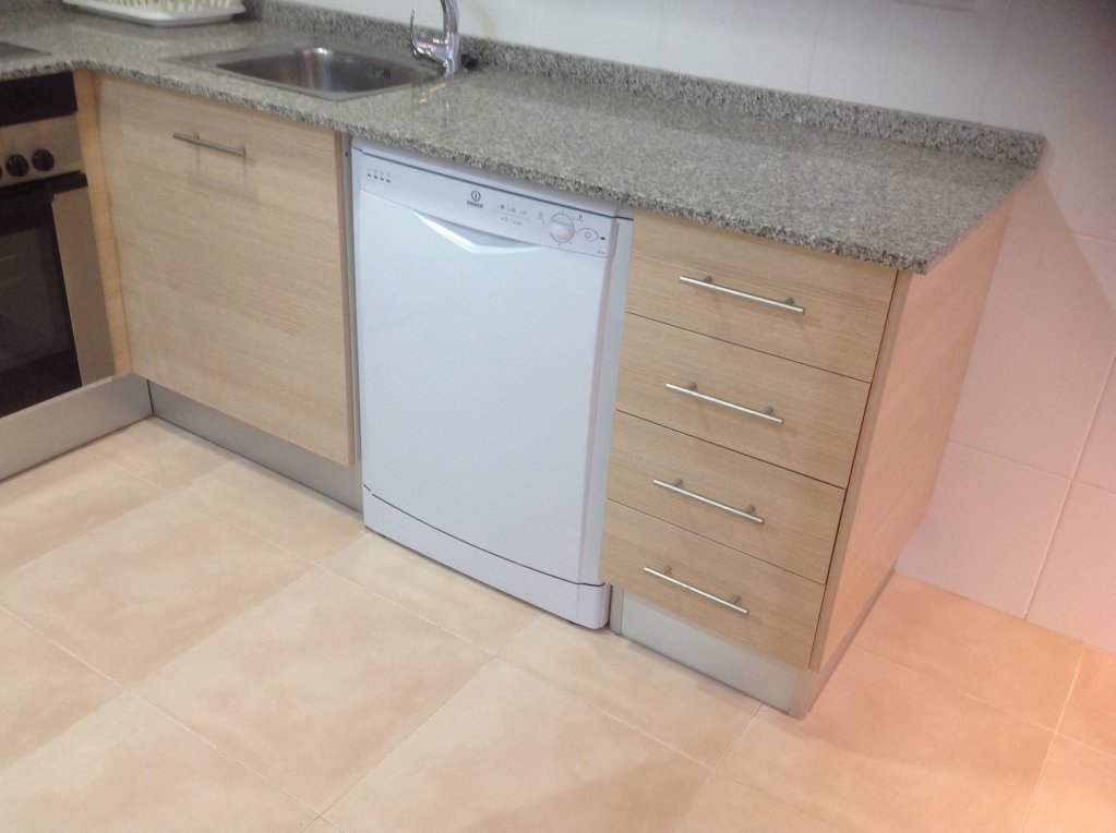 Фото Residencial Algaida