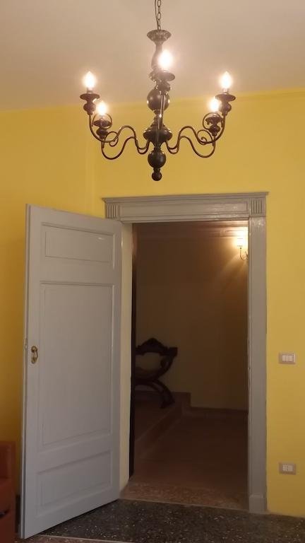 Фото Relais Real Collegio