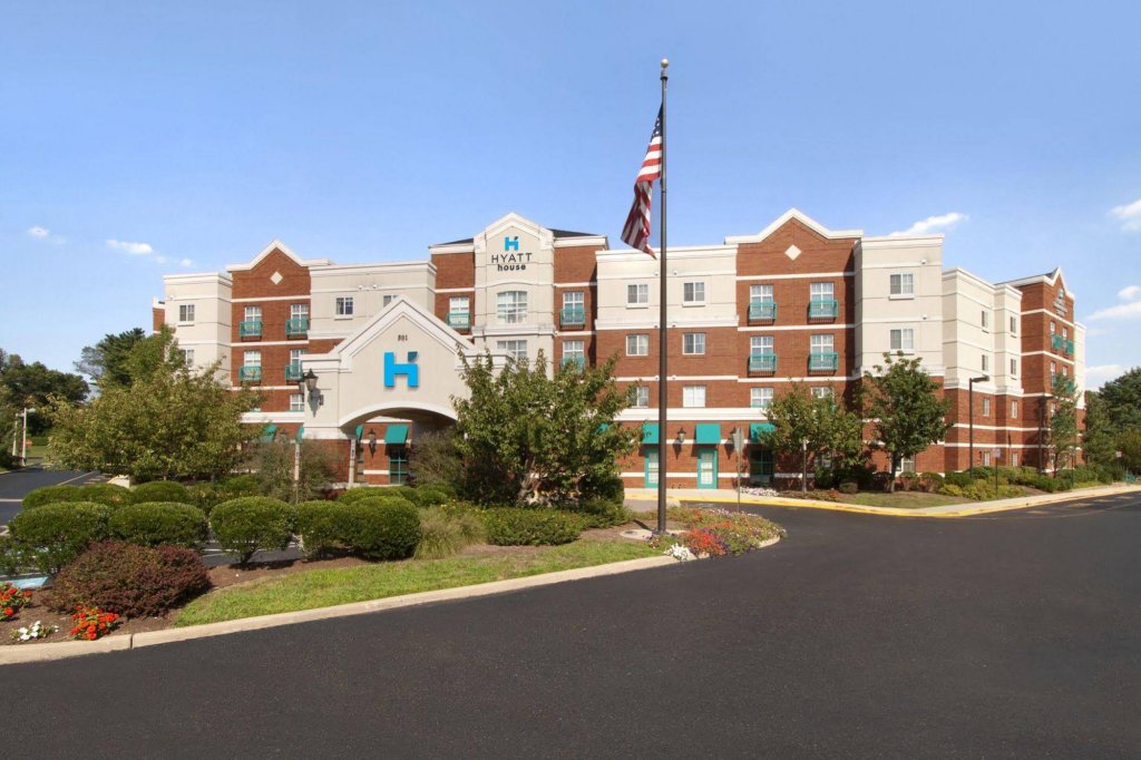 Фото Hyatt house Philadelphia/Plymouth Meeting