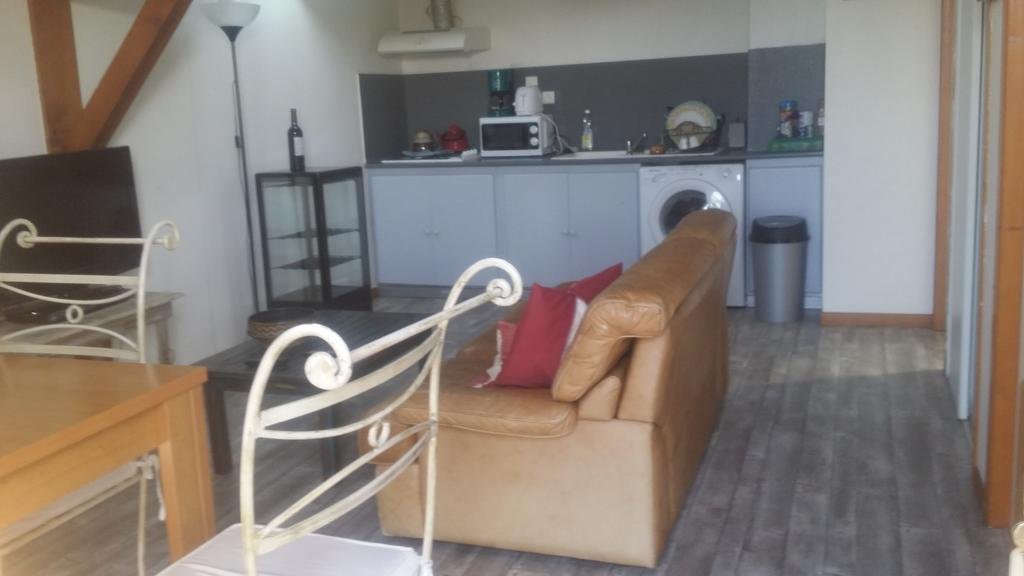 Фото Chambres du petit bonheur