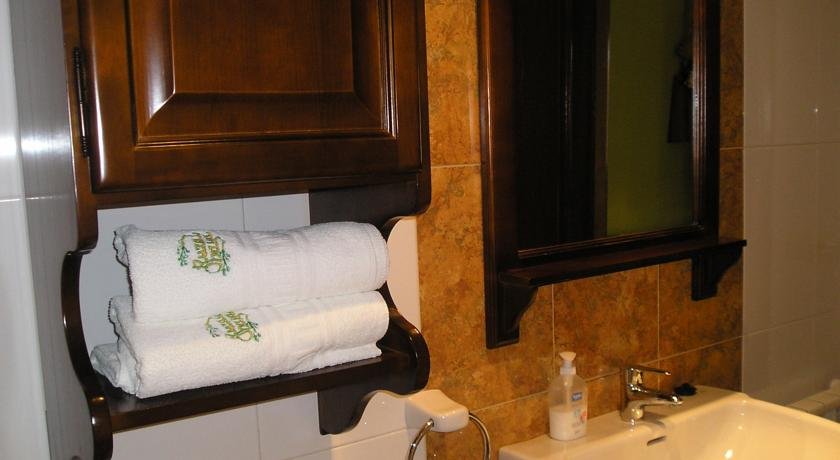 Фото Apartamentos Rurales Obaya