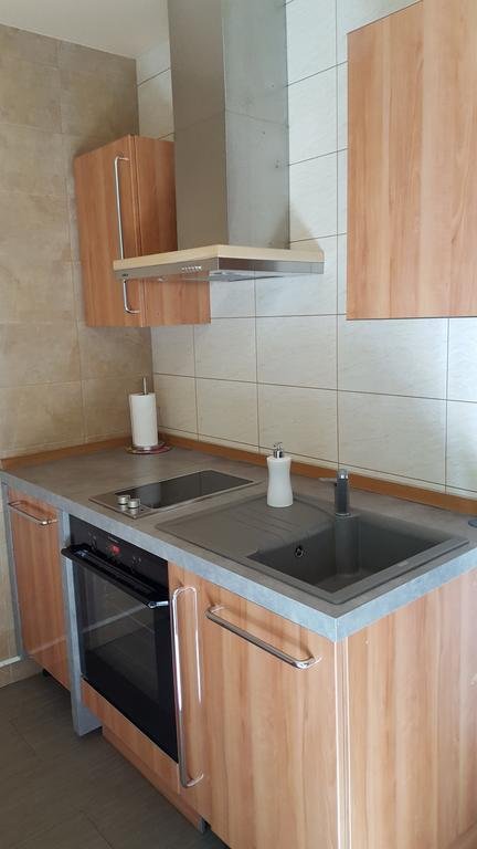 Фото Kotedžas prie jūros