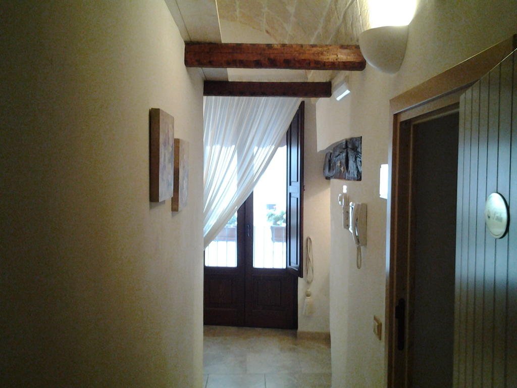 Фото Le Caravelle Bed and Breakfast