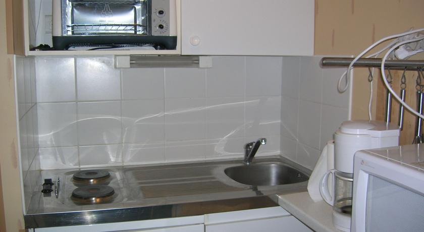 Фото Les Berges du Tarn