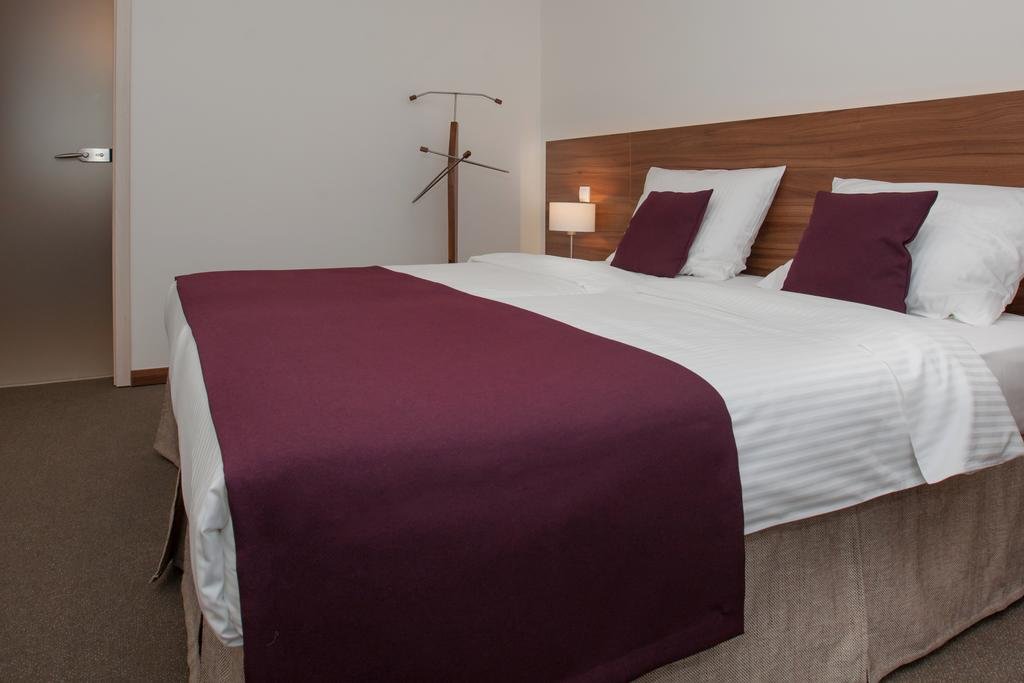 Фото Hotel Metropol