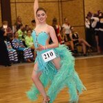 R. O. S. A Dance Club (selo Petrovo-Dalneye, Shkolnaya ulitsa, 24), dance school