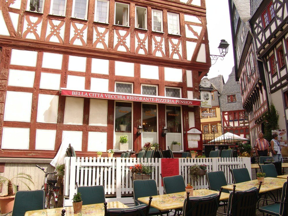 Фото Bella Citta Vecchia