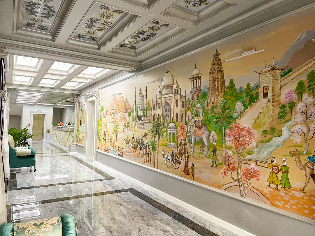 Фото отеля 3