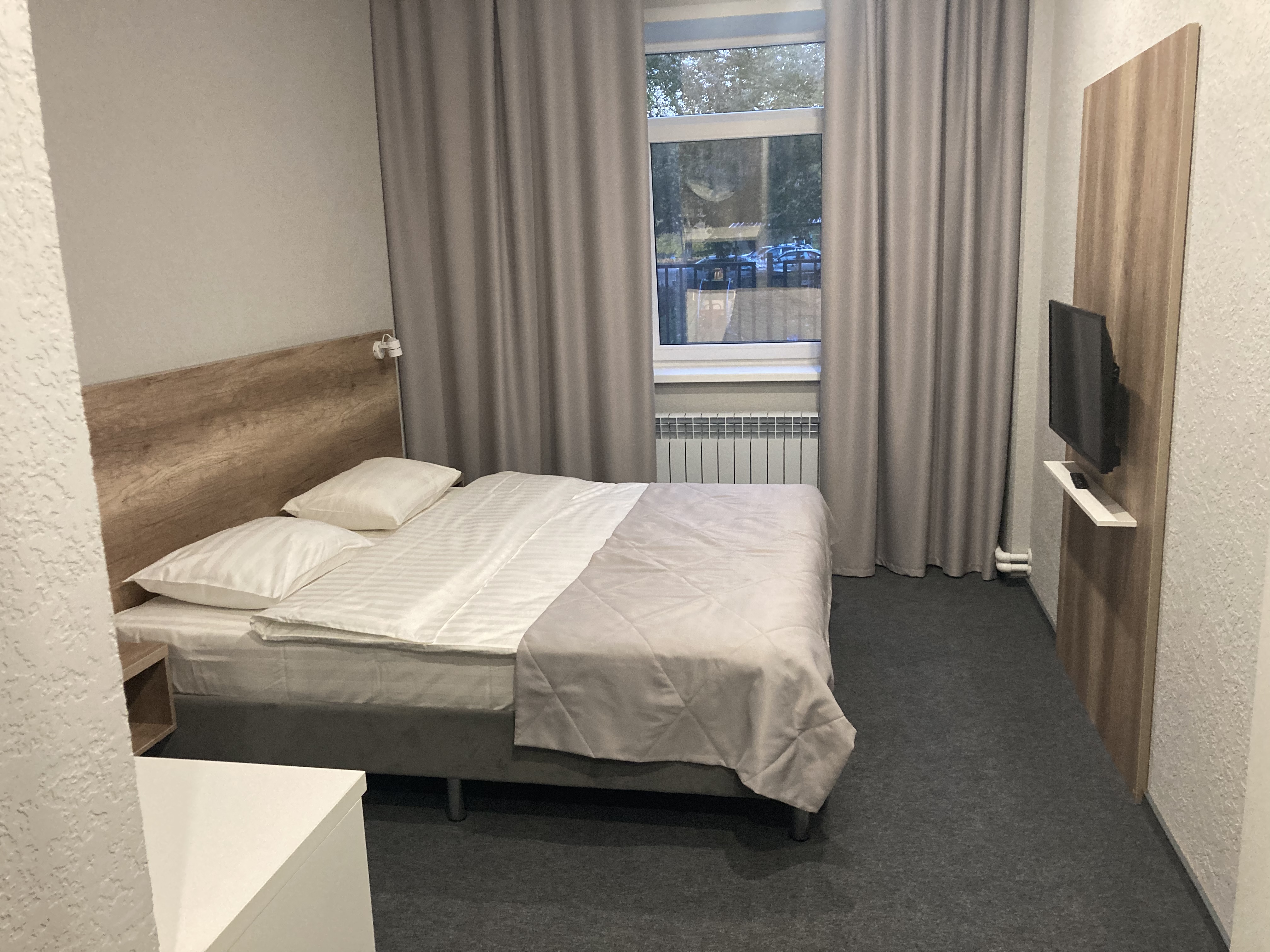 Фото Ривер Хаус