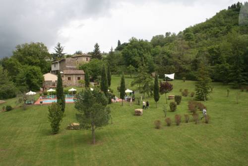 Фото Il Paggino Chianti Accommodation