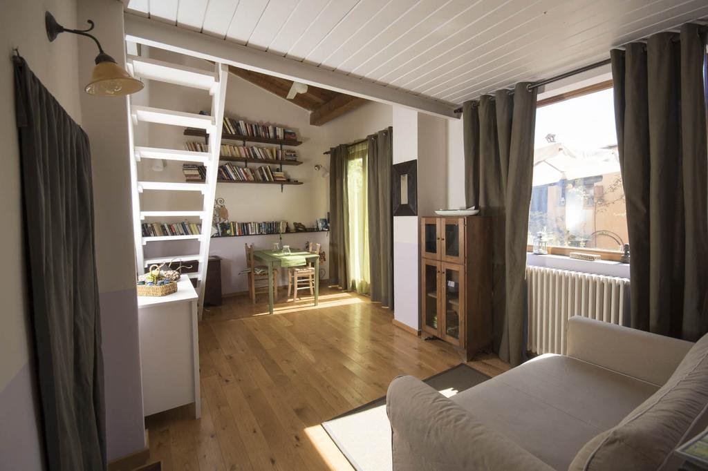 Фото Case Nel Borgo