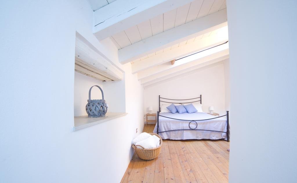 Фото Curtigghiu Casa A Razziedda