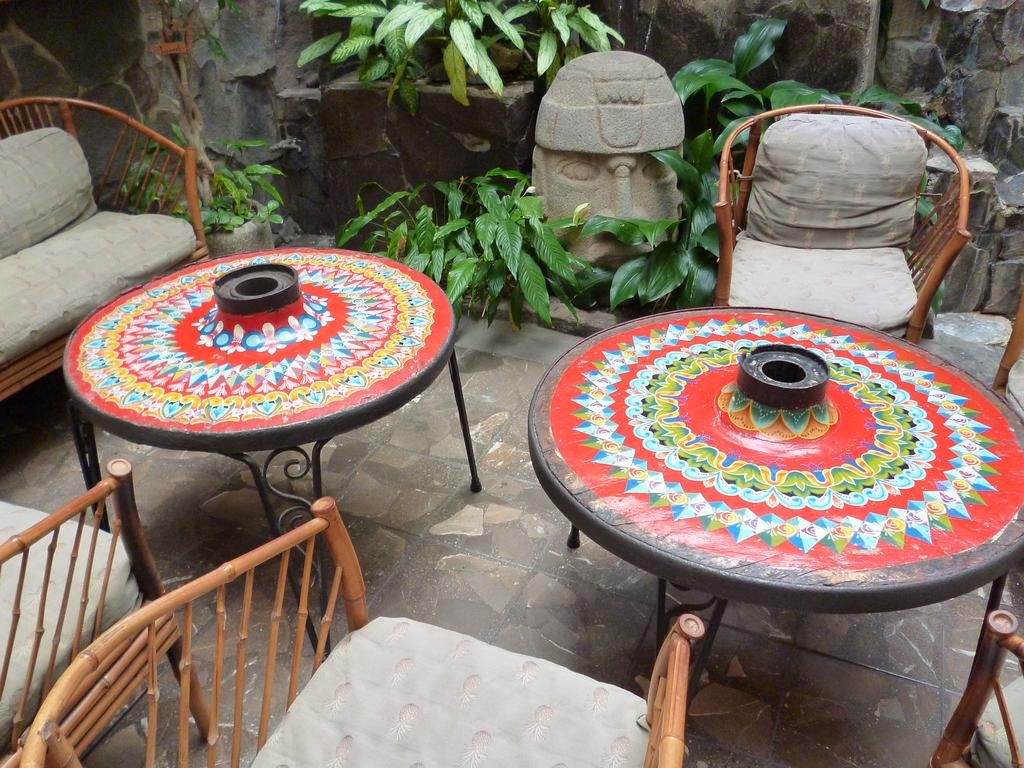 Фото Hotel Don Carlos