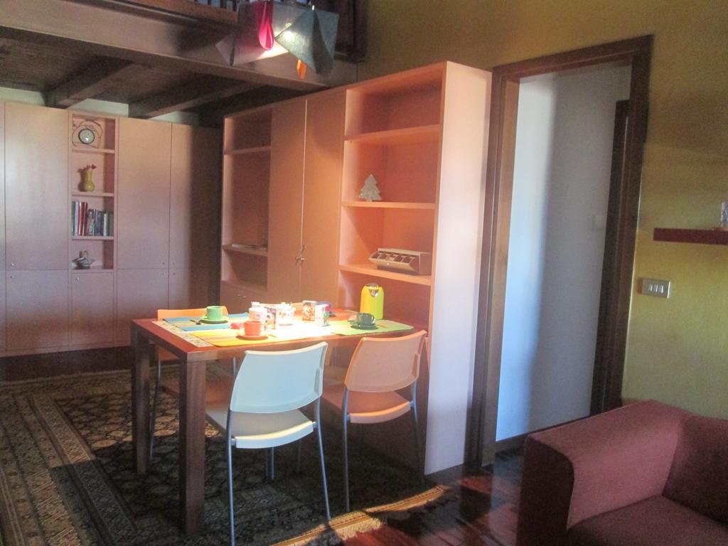 Фото La Domus Picta