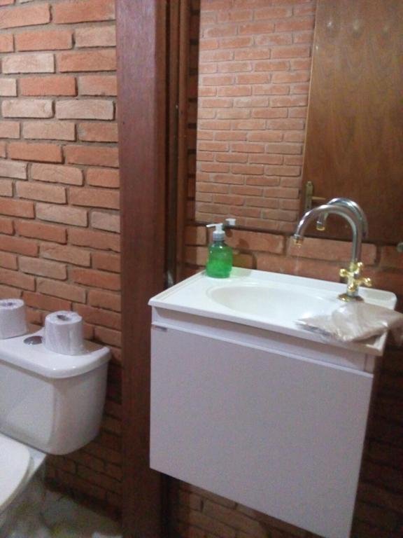 Фото Cabana da Valentina com Espaço Gourmet