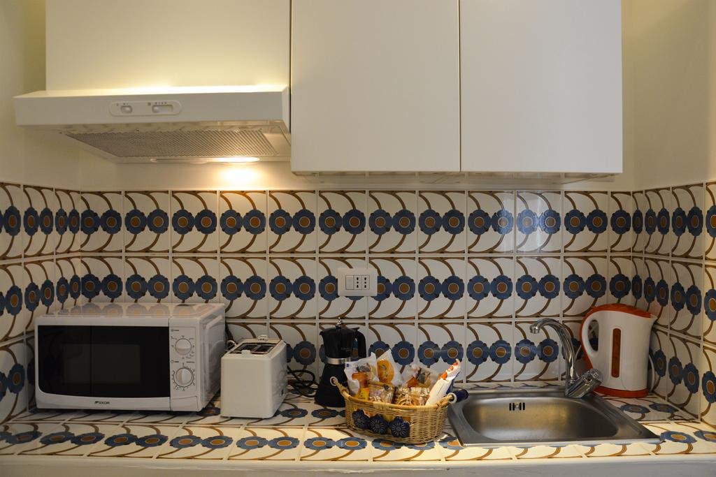 Фото Mare&Stelle B&b