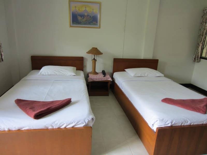 Фото Baankaew Guesthouse
