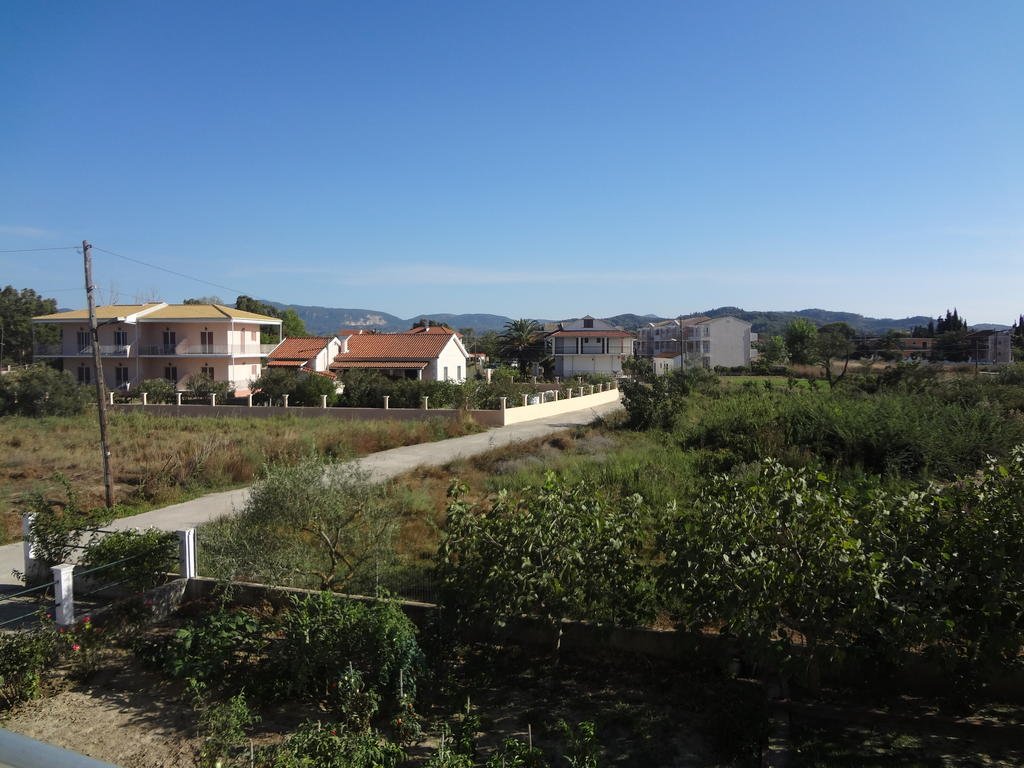 Фото Megali Beach Nikos