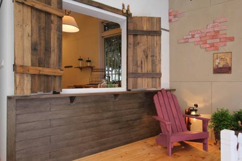 Фото Antique's home