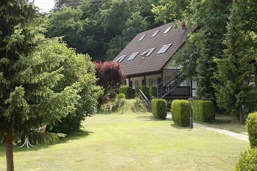 Фото Landhotel Cafe Prälank