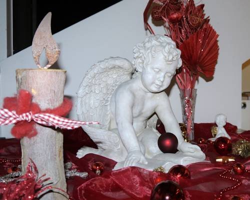 Фото Altstadtpenthouse Monika