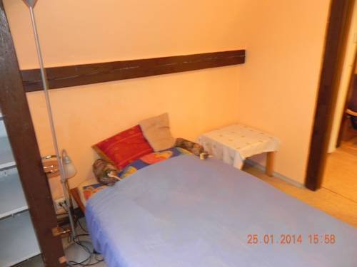 Фото Hotel Apartmenthotel Ramey