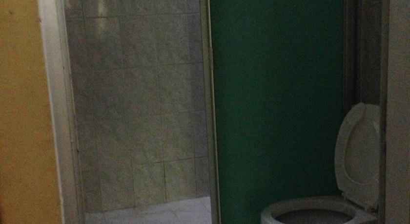 Фото Hotel Los Arcos