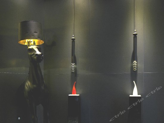 Фото Paco Hotel Tiyuxilu Metro Guangzhou