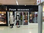 Four seasons (Leningradskiy Avenue, 37Б), tienda de ropa