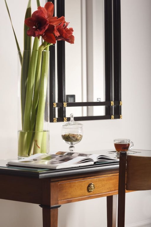 Фото Grand Hotel Parker's