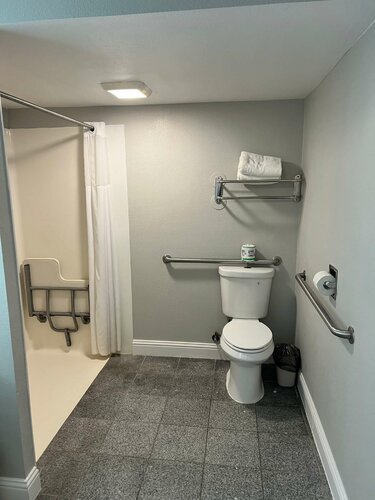 Гостиница Pacific Coast Roadhouse, SureStay Collection by Best Western в Сан-Симеоне