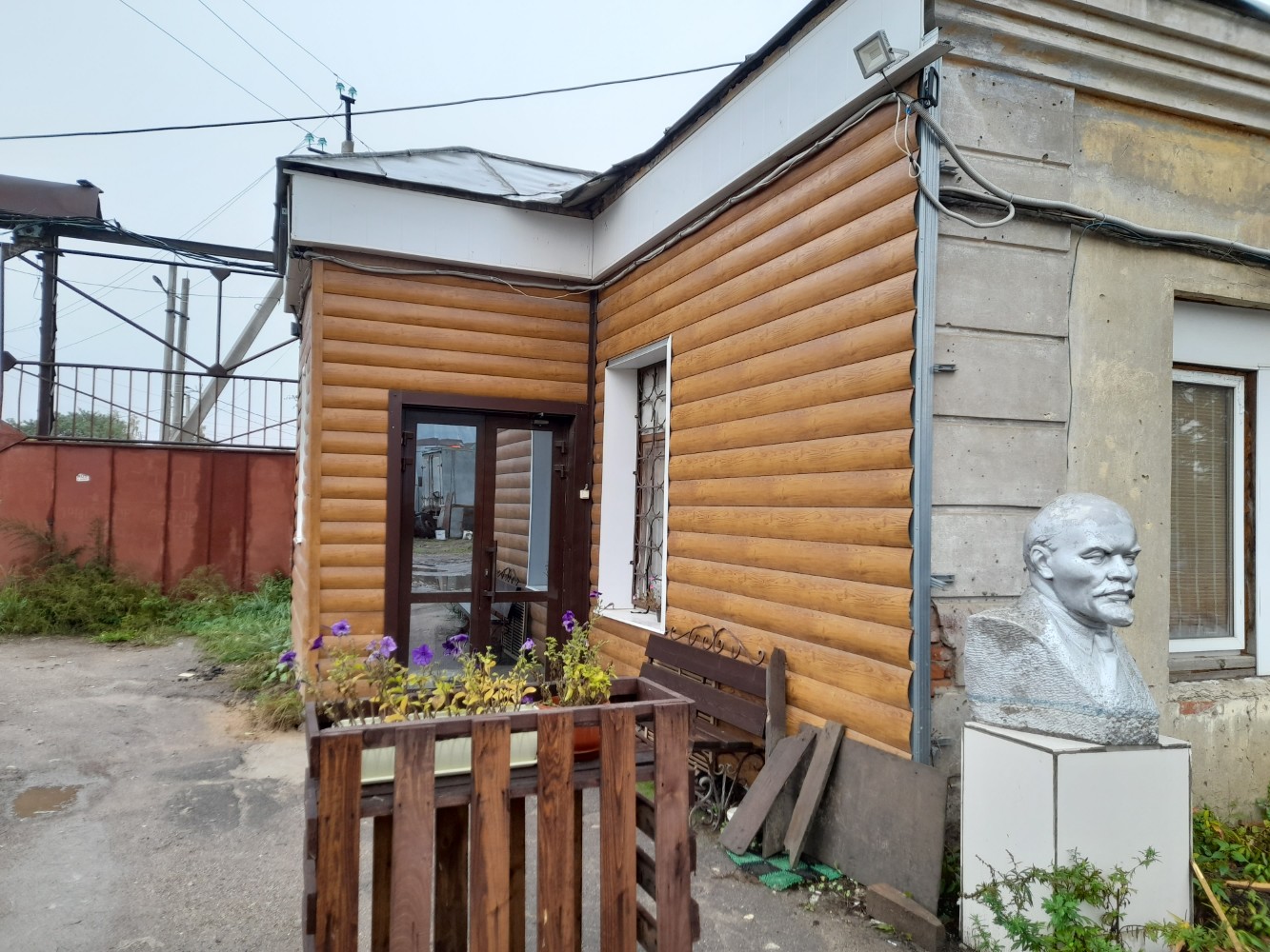 Фото Соловей
