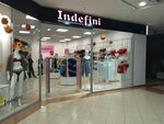 Indefini (Revolyutsii Street, 13к2), lingerie and swimwear shop