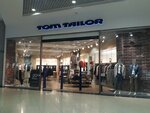 Tom Tailor (Moskovskoe Highway, 21) ، متجر ملابس