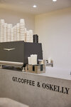 Gt. Coffee & Oskelly (Столешников пер., 14), кофе с собой в Москве