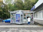 Rospechat' (Moscow, Medikov Street, 20), subscription agency