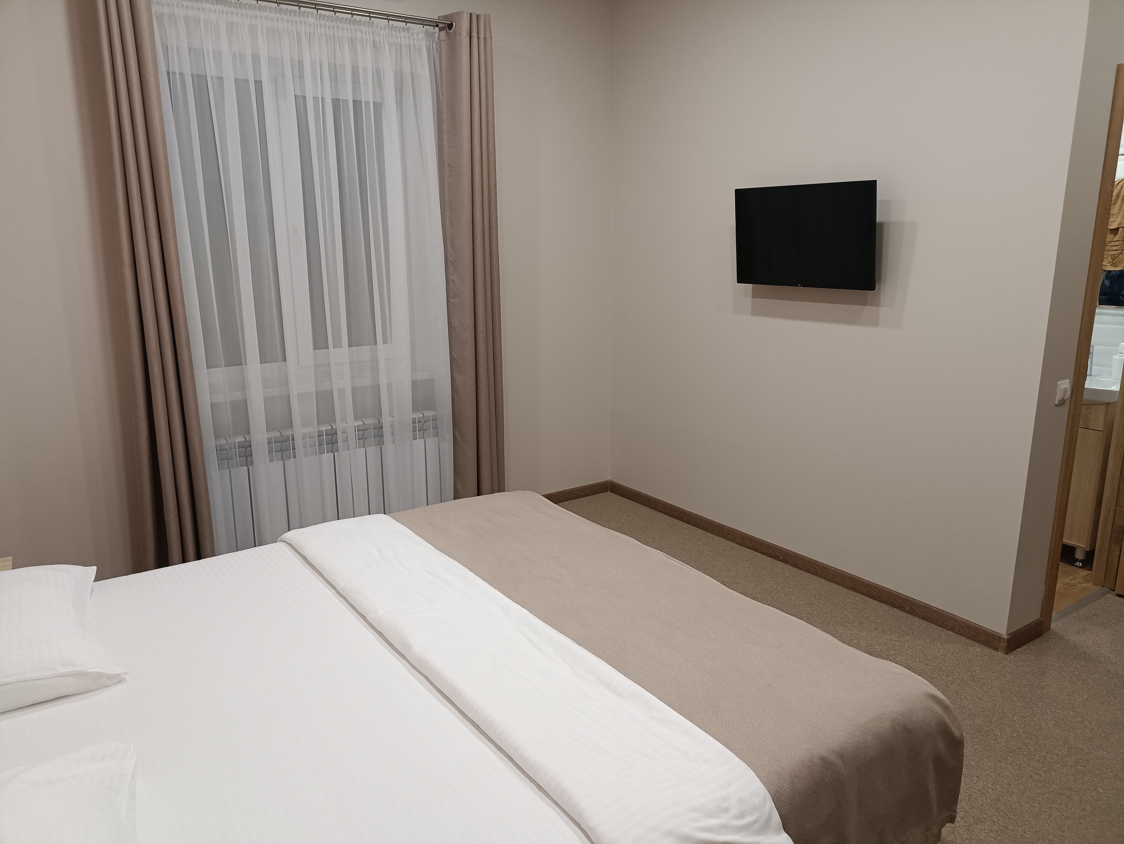 Фото Кипарис Отель