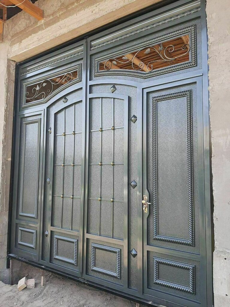 Eshiklar Darvozalar, Toshkent viloyati, foto