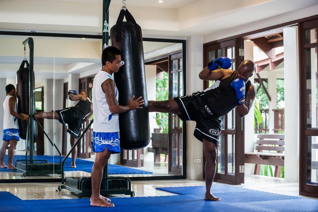 Фото Khaolak Laguna Resort